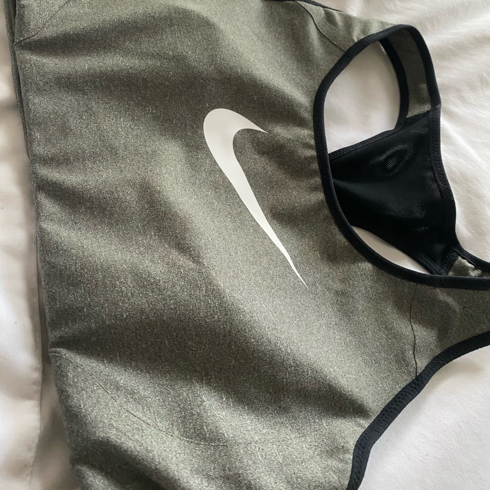 Nike bra